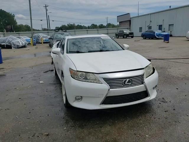 2015 Lexus Es 350 VIN: JTHBK1GG6F2164893 Lot: 70560165
