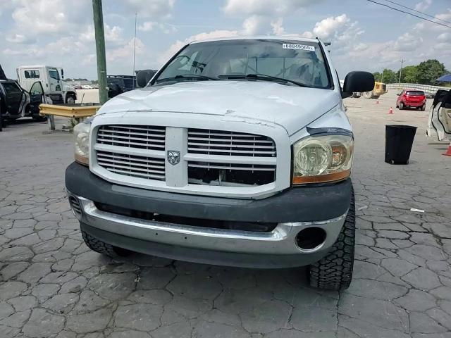 2007 Dodge Ram 1500 St VIN: 1D7HU18P27J599976 Lot: 68849565