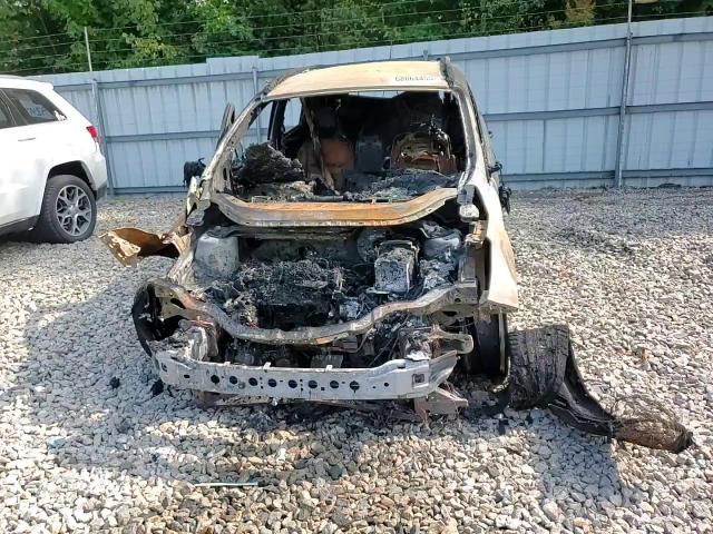 2017 Ford Escape Se VIN: 1FMCU9GD3HUD99565 Lot: 68864455