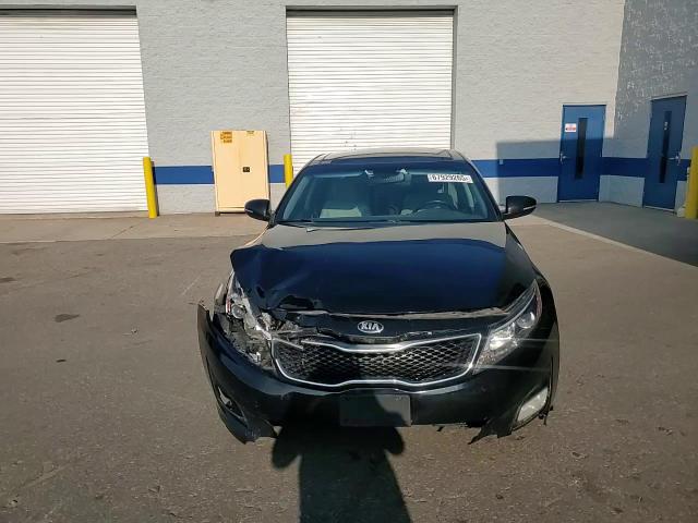 2014 Kia Optima Ex VIN: 5XXGN4A70EG313297 Lot: 67929265