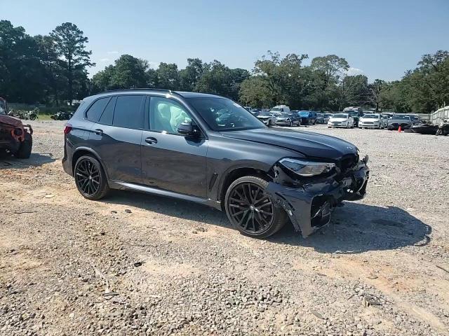 2022 BMW X5 Sdrive 40I VIN: 5UXCR4C04N9K88192 Lot: 70270705