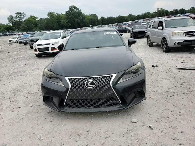 2014 Lexus Is 250 VIN: JTHBF1D2XE5002498 Lot: 69193965