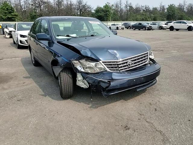 2004 Toyota Avalon Xl VIN: 4T1BF28B04U356807 Lot: 67849215