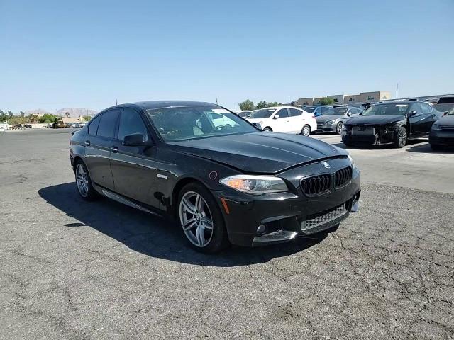 2011 BMW 535 I VIN: WBAFR7C51BC805939 Lot: 71060585
