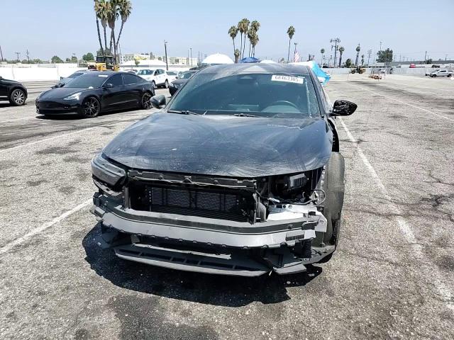 2024 Honda Accord Hybrid Sport-L VIN: 1HGCY2F78RA091811 Lot: 68463305