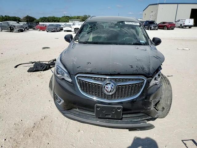 2020 Buick Envision Essence VIN: LRBFXCSA5LD017854 Lot: 68476145