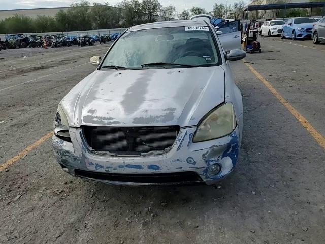 2003 Nissan Altima Se VIN: 1N4BL11D43C244914 Lot: 69818745