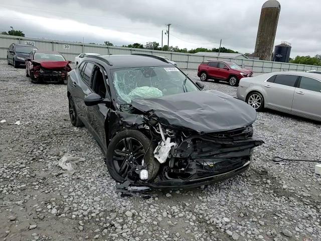 2025 Chevrolet Trax Activ VIN: KL77LKEPXSC102783 Lot: 67482625