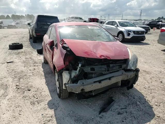 2012 Kia Rio Lx VIN: KNADM5A37C6067849 Lot: 68681505