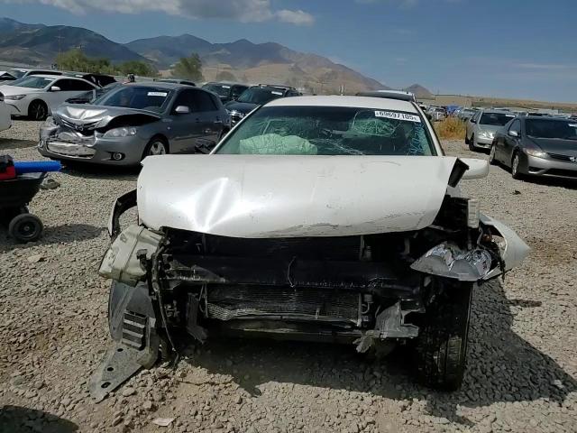 2007 Nissan Altima 2.5 VIN: 1N4AL21E47C126460 Lot: 69697105