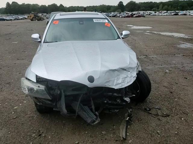 2009 BMW 328 I VIN: WBAPH77579NM28226 Lot: 69692325