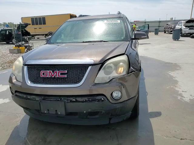 2012 GMC Acadia Slt-1 VIN: 1GKKRRED4CJ159766 Lot: 70392055