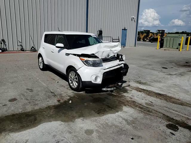 2017 Kia Soul + VIN: KNDJP3A59H7459669 Lot: 70690145
