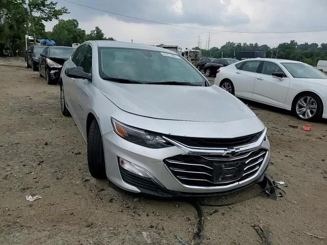 2020 Chevrolet Malibu Ls VIN: 1G1ZB5ST0LF015551 Lot: 67811865