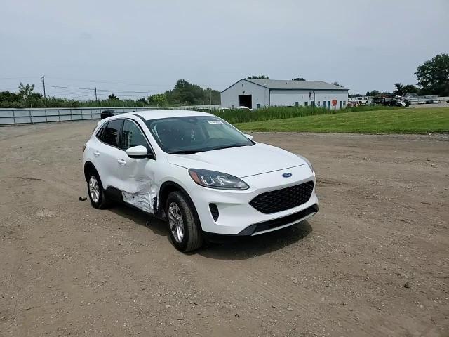 2021 Ford Escape Se VIN: 1FMCU9G63MUA31169 Lot: 67445075