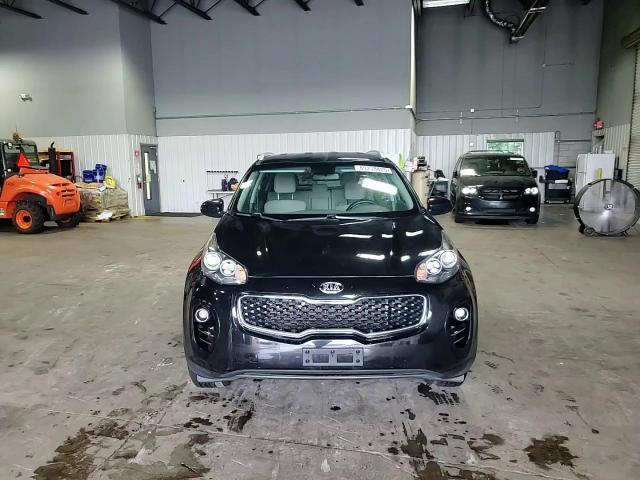2017 Kia Sportage Lx VIN: KNDPMCACXH7199333 Lot: 69238825
