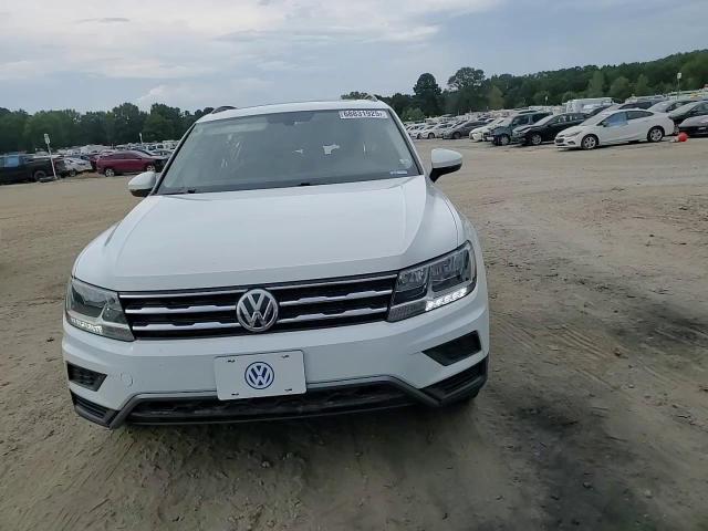 2019 Volkswagen Tiguan Se VIN: 3VV3B7AXXKM014405 Lot: 68831925