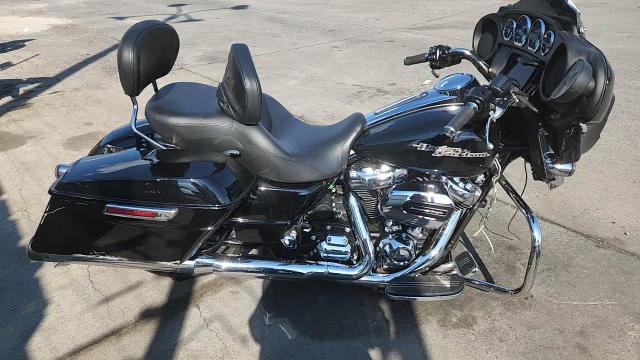 2022 Harley-Davidson Flhx VIN: 1HD1KBC28NB615932 Lot: 69629515