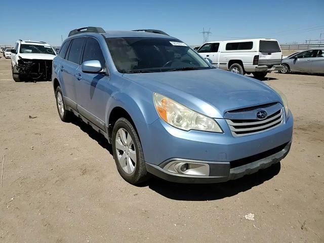 2011 Subaru Outback 2.5I Premium VIN: 4S4BRBCC0B3351424 Lot: 68790075