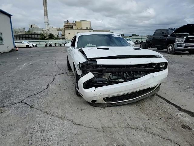 2019 Dodge Challenger Sxt VIN: 2C3CDZAG3KH593776 Lot: 70334085