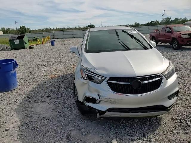 2019 Buick Encore Preferred VIN: KL4CJASB6KB832555 Lot: 70461645
