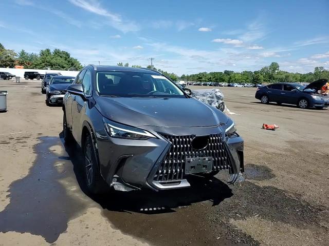 2022 Lexus Nx 350H VIN: 2T2AKCEZ8NC007519 Lot: 69376825