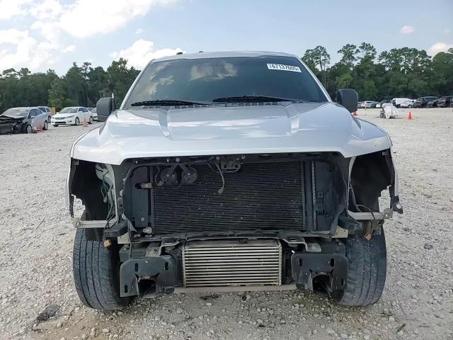 2019 Ford F150 Supercrew VIN: 1FTEW1CPXKKC09451 Lot: 67137605