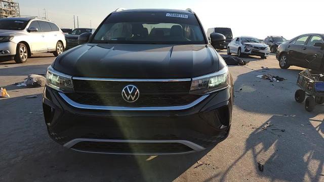 2022 Volkswagen Taos Se Iq Drive VIN: 3VVLX7B27NM039237 Lot: 70480115