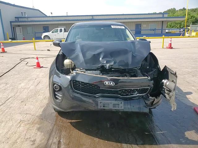 2019 Kia Sportage Lx VIN: KNDPMCAC7K7605981 Lot: 69243185