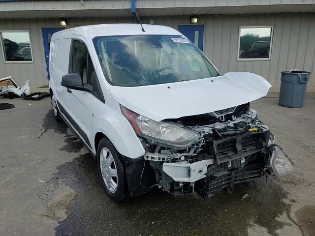 2020 Ford Transit Connect Xl VIN: NM0LS7E20L1456666 Lot: 69970015
