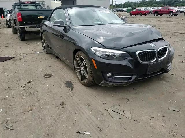 2017 BMW 230Xi VIN: WBA2M9C58HV717279 Lot: 69339795