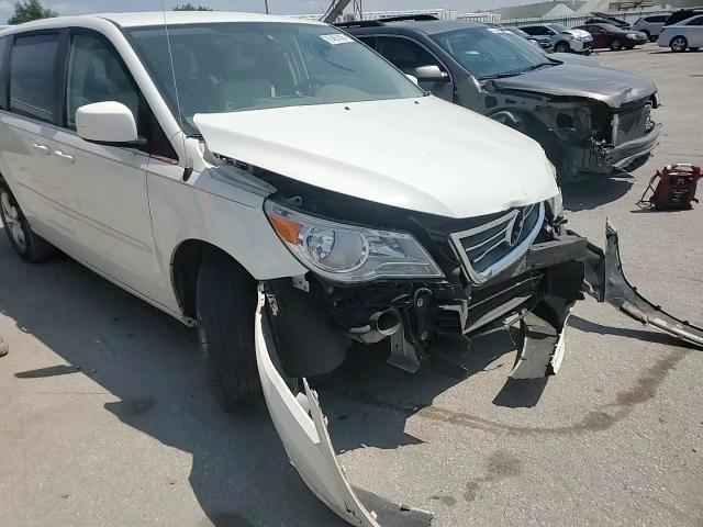 2009 Volkswagen Routan Sel VIN: 2V8HW54X49R549777 Lot: 67461455