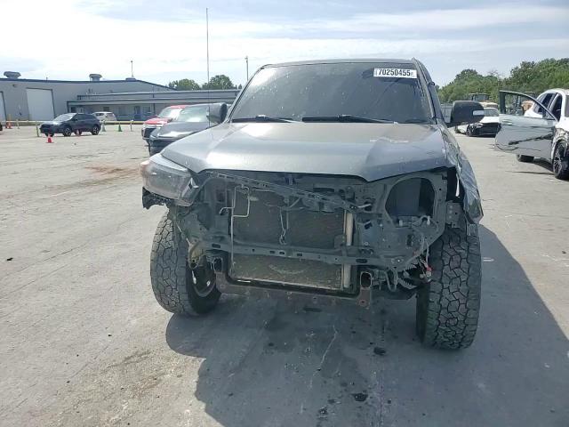 2011 Toyota 4Runner Sr5 VIN: JTEBU5JR7B5036406 Lot: 70250455