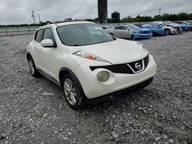 2012 Nissan Juke S VIN: JN8AF5MR2CT110712 Lot: 68676705