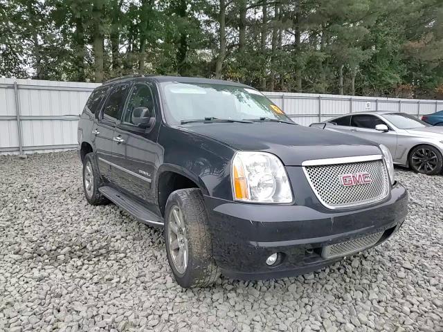 2013 GMC Yukon Denali VIN: 1GKS2EEF7DR184551 Lot: 67790865