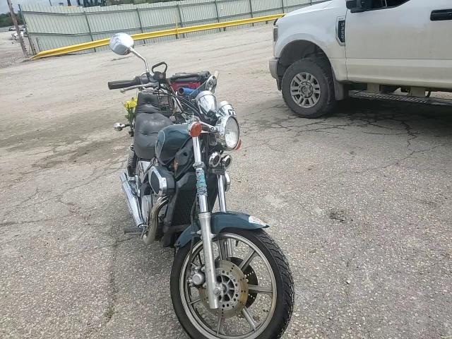 1993 Kawasaki Vn750 VIN: JKAVNDA15PB522959 Lot: 71080705