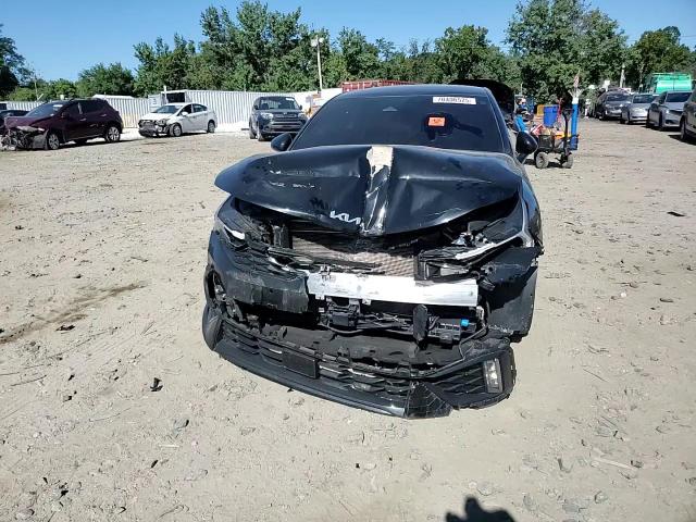 2025 Kia K5 Gt Line VIN: KNAG64J78S5273366 Lot: 70406525