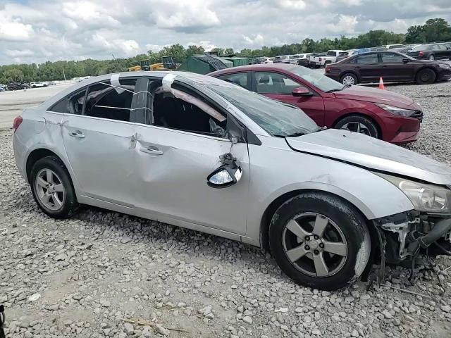 2015 Chevrolet Cruze Lt VIN: 1G1PC5SB1F7237851 Lot: 69942465