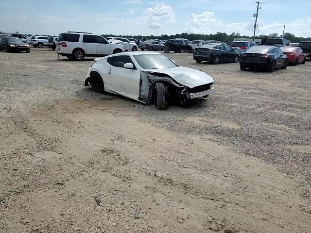 2013 Nissan 370Z Base VIN: JN1AZ4EH9DM880942 Lot: 69393495