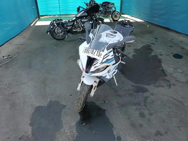 2023 BMW S 1000 Rr VIN: WB10E6305P6J00454 Lot: 69278715