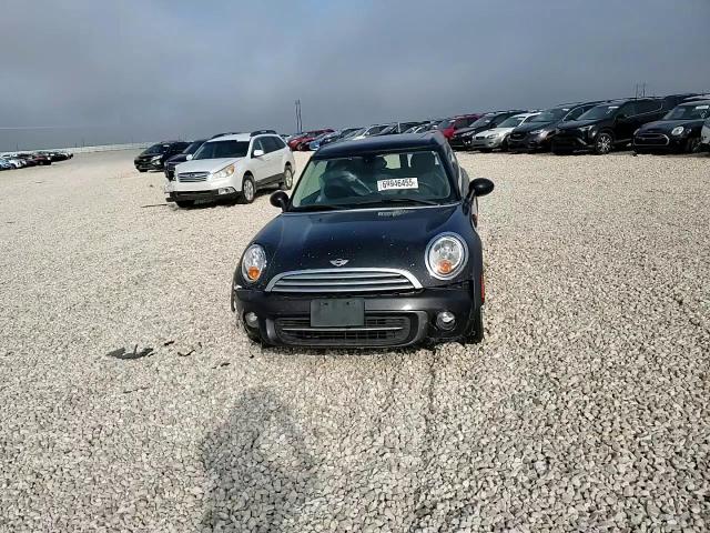 2013 Mini Cooper Clubman VIN: WMWZF3C56DT490380 Lot: 69946455