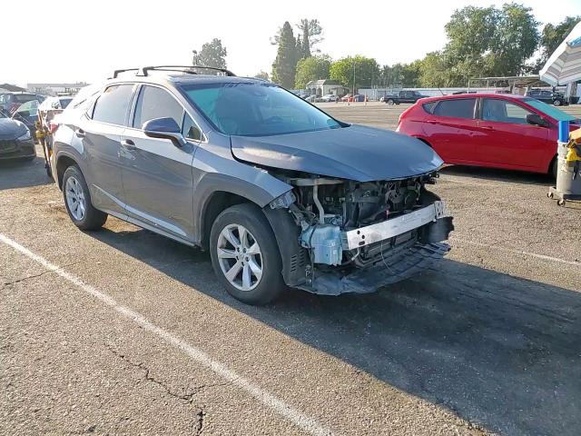 2017 Lexus Rx 350 Base VIN: 2T2ZZMCA4HC034531 Lot: 70351375