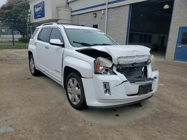 2014 GMC Terrain Denali VIN: 2GKFLUE30E6341560 Lot: 65880975