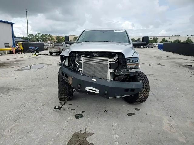 2012 Dodge Ram 2500 Slt VIN: 3C6UD5ML9CG212300 Lot: 70142345