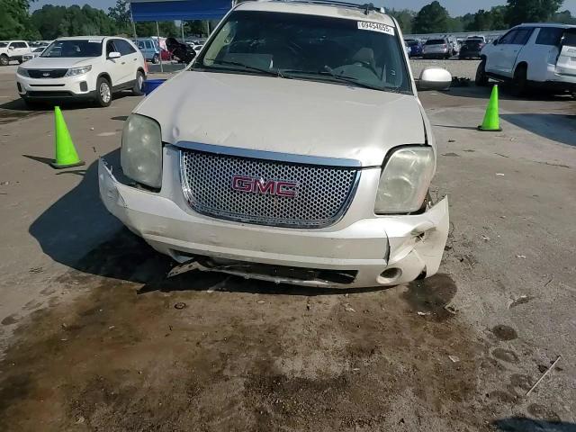 2011 GMC Yukon Xl Denali VIN: 1GKS1MEF2BR276449 Lot: 69454655