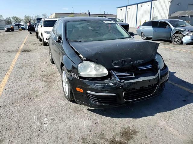 2007 Volkswagen Jetta Wolfsburg VIN: 3VWEF71K97M068654 Lot: 69271885