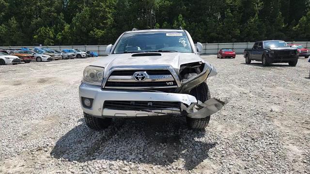 2006 Toyota 4Runner Sr5 VIN: JTEZT14RX68010750 Lot: 68897655