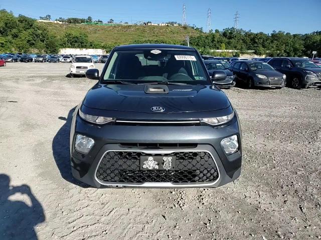 2020 Kia Soul Lx VIN: KNDJ23AU5L7069487 Lot: 69996115