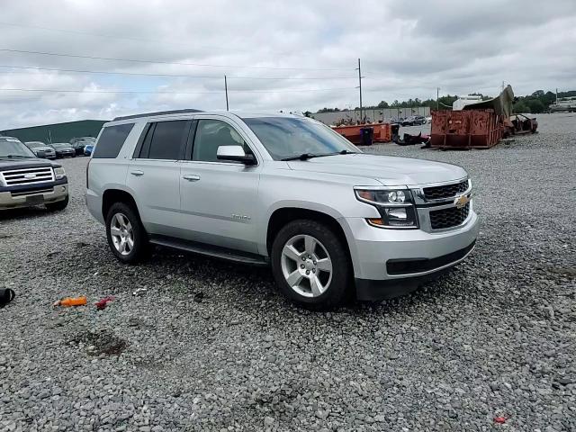 2015 Chevrolet Tahoe K1500 Lt VIN: 1GNSKBKC1FR517972 Lot: 67734535