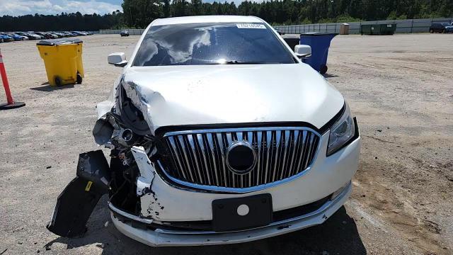 2014 Buick Lacrosse VIN: 1G4GB5G35EF106594 Lot: 70214545
